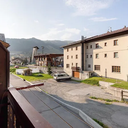 Apartamento Mokino 1