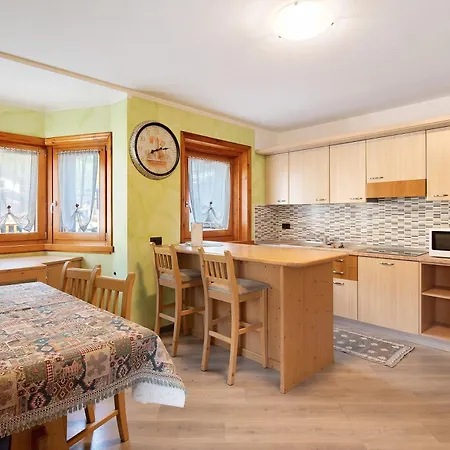 Mokino 1 Apartamento