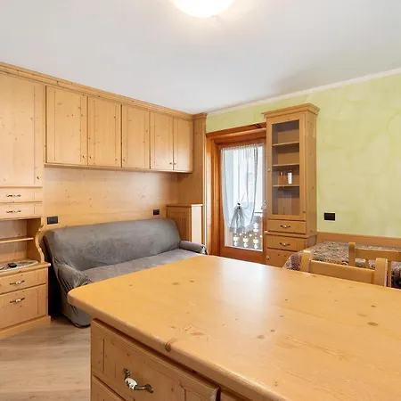 Mokino 1 Apartamento Livigno