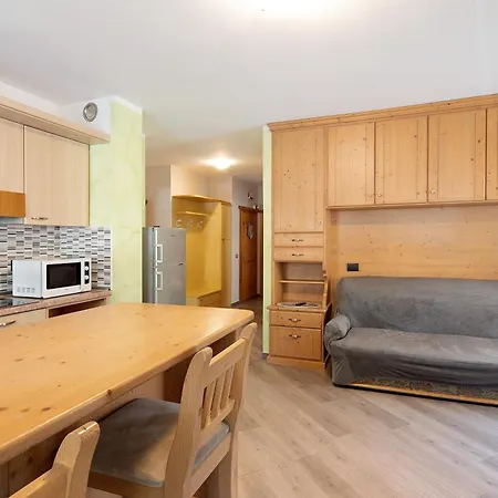 Mokino 1 Apartamento Livigno