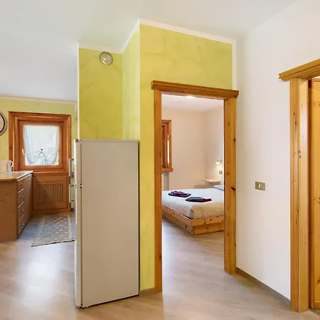 Mokino 1 Apartamento