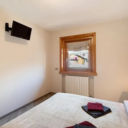 Apartamento Mokino 1 *