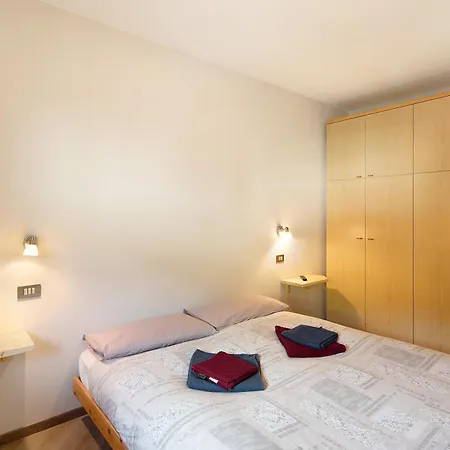 Apartamento Mokino 1 Livigno