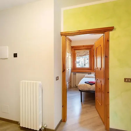 Apartamento Mokino 1 *