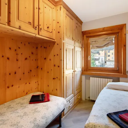 Mokino 1 Apartamento *