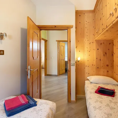 Mokino 1 Livigno