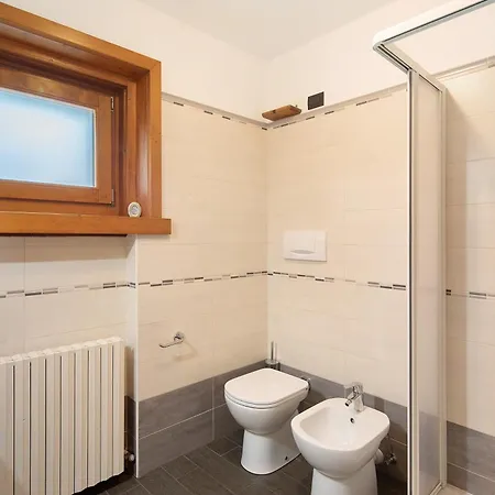 Apartamento Mokino 1 *