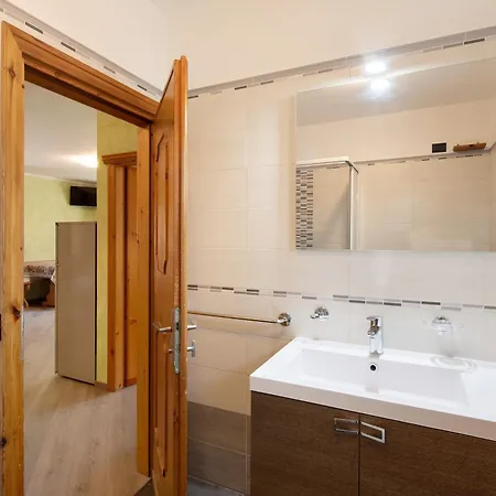 Apartamento Mokino 1